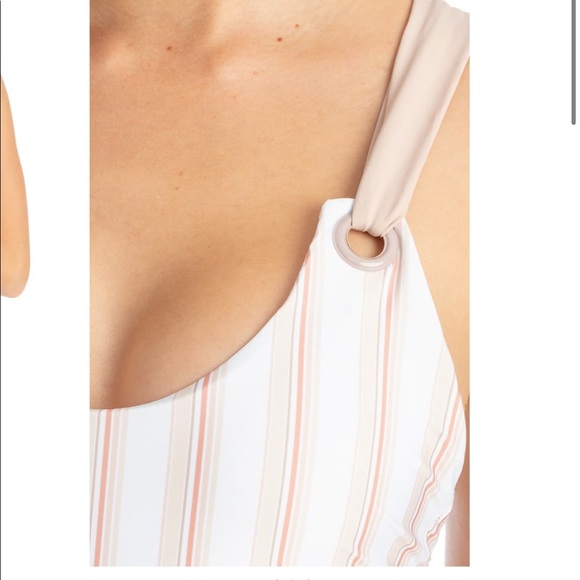 Tavik Axel One-Piece Swimsuit Sz S - Picture 4 of 11